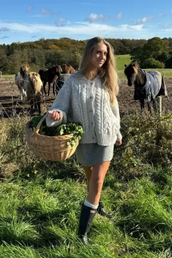 EllaIC Cardigan