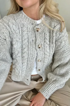 EllaIC Cardigan