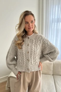 EllaIC Cardigan