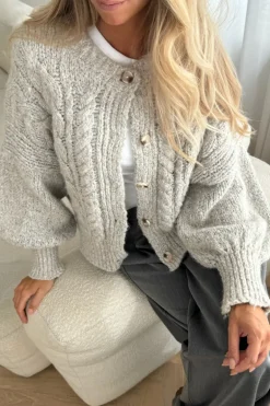 EllaIC Cardigan