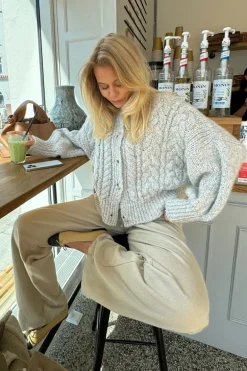 EllaIC Cardigan