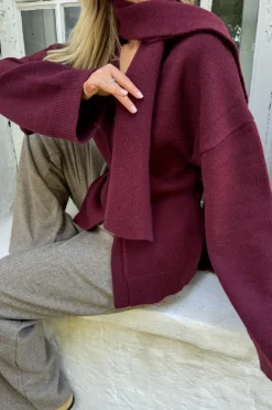 EllenIC Skjerf