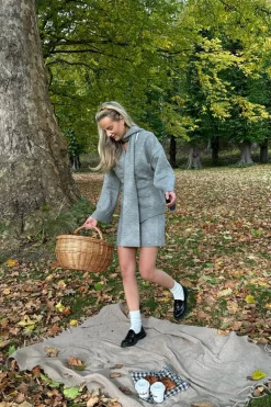 EllenIC Skjerf