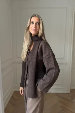 EllenIC Skjerf