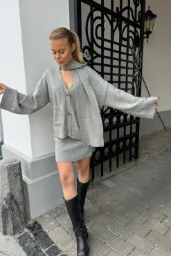 EllenIC Skjerf