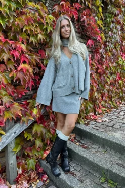 EllenIC Skjerf