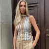 EllieIC Topp