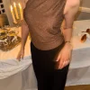 EllieIC Topp