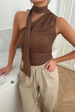 EllieIC Topp