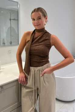 EllieIC Topp