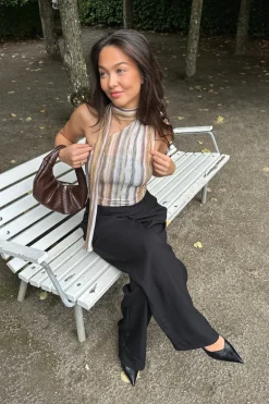 EllieIC Topp