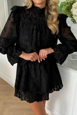 EllinorIC Mini Skjørt