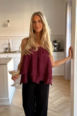 EllinorIC Mini Skjørt