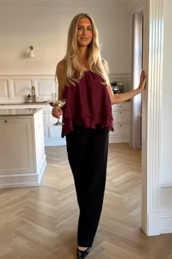 EllinorIC Mini Skjørt