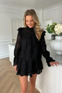 EllinorIC Mini Skjørt