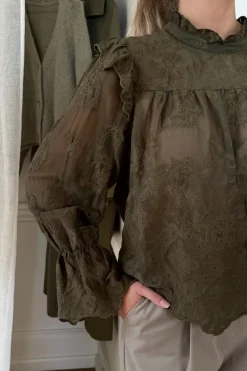 EllinorIC Skjorte