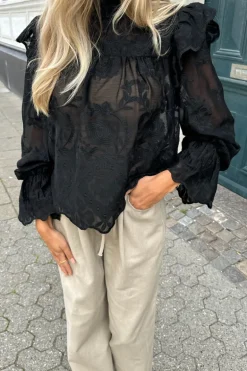 EllinorIC Skjorte