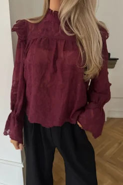 EllinorIC Skjorte