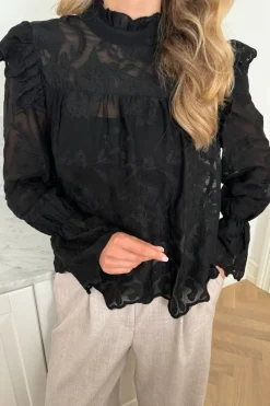 EllinorIC Skjorte