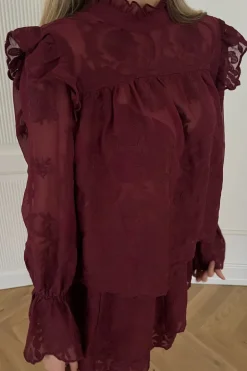 EllinorIC Skjorte