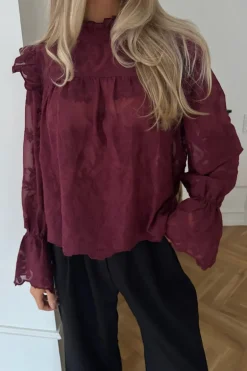 EllinorIC Skjorte