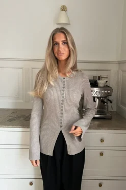 ElmaIC Cardigan