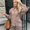 EmilieIC Bluse