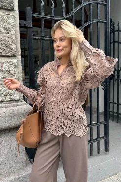 EmilieIC Bluse