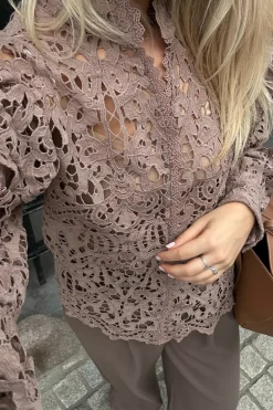 EmilieIC Bluse