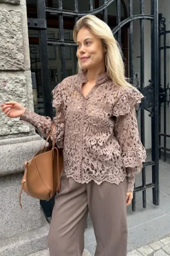 EmilieIC Bluse