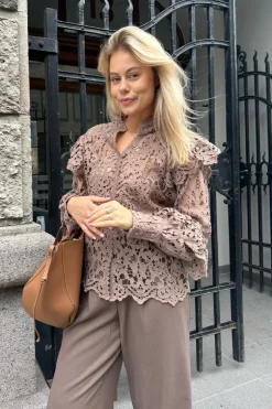 EmilieIC Bluse