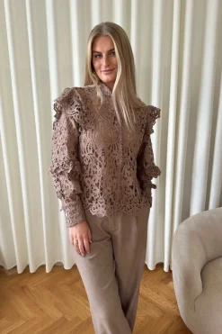 EmilieIC Bluse