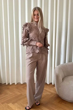 EmilieIC Bluse