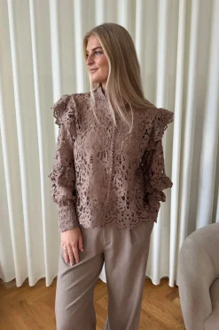 EmilieIC Bluse