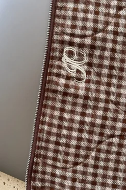 EmilieIC Computer Sleeve