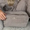 EmilieIC Kosmetikkpose