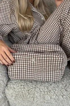EmilieIC Kosmetikkpose