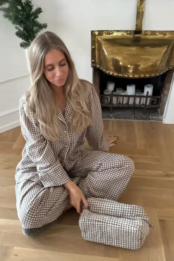 EmilieIC Kosmetikkpose