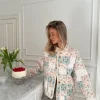 EmmyIC Quilted Jakke