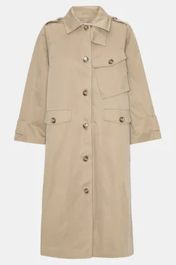 FrejaIC Trenchcoat