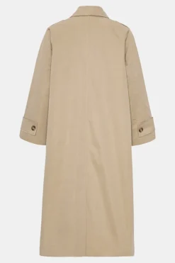 FrejaIC Trenchcoat