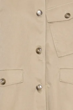 FrejaIC Trenchcoat