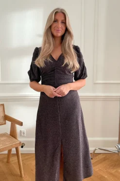 Glitera Kjole