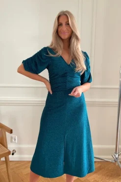 Glitera Kjole