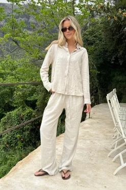 HannahIC Skjorte