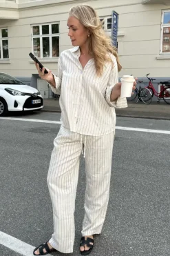 HannahIC Skjorte