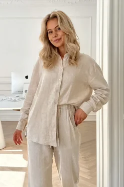HannahIC Skjorte
