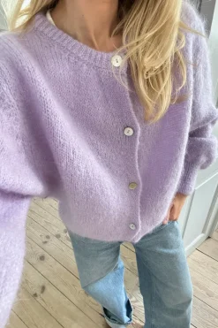 IdaIC Cardigan