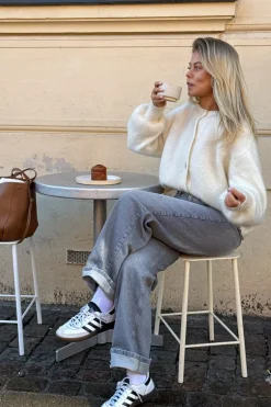 IdaIC Cardigan