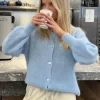 IdaIC Cardigan